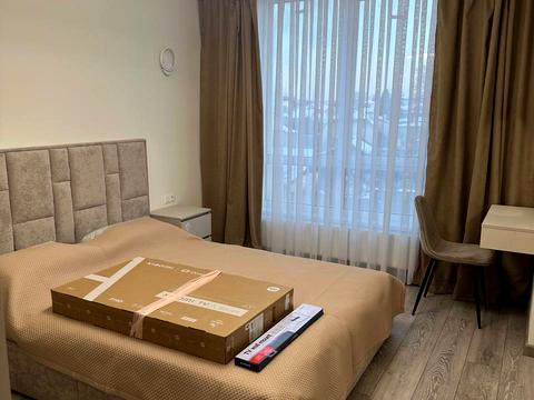 квартира за адресою Юліана Пелеша вул., 1