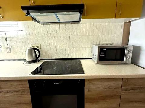 квартира за адресою Самійла Кішки вул. (Маршала Конєва), 10/1