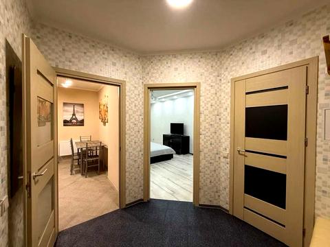 квартира за адресою Самійла Кішки вул. (Маршала Конєва), 10/1