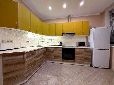 квартира за адресою Самійла Кішки вул. (Маршала Конєва), 10/1