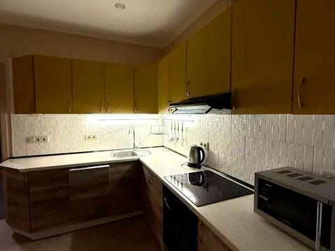 квартира за адресою Самійла Кішки вул. (Маршала Конєва), 10/1