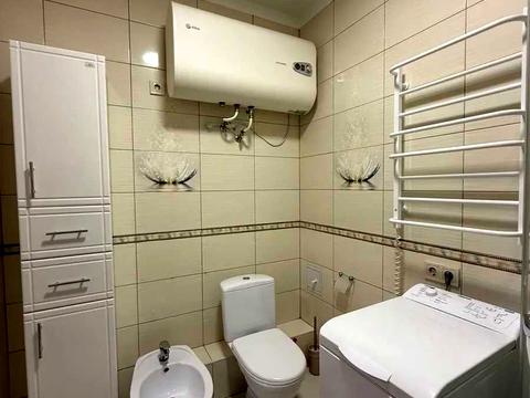 квартира за адресою Самійла Кішки вул. (Маршала Конєва), 10/1