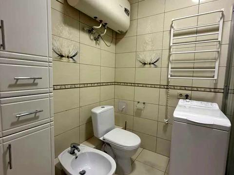 квартира за адресою Самійла Кішки вул. (Маршала Конєва), 10/1