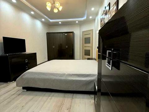 квартира за адресою Самійла Кішки вул. (Маршала Конєва), 10/1