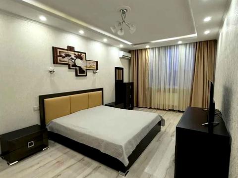 квартира за адресою Самійла Кішки вул. (Маршала Конєва), 10/1