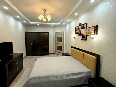 квартира за адресою Самійла Кішки вул. (Маршала Конєва), 10/1