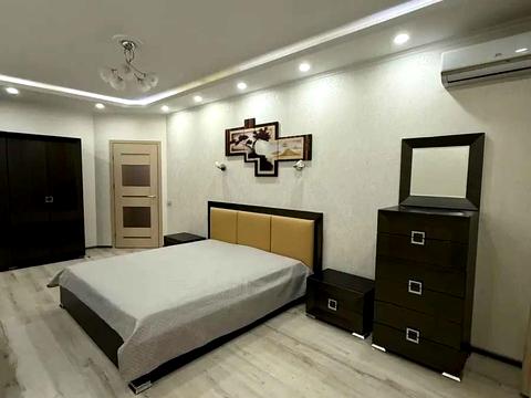 квартира за адресою Самійла Кішки вул. (Маршала Конєва), 10/1