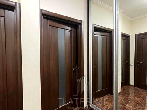 квартира по адресу Регенераторная ул., 4 к1