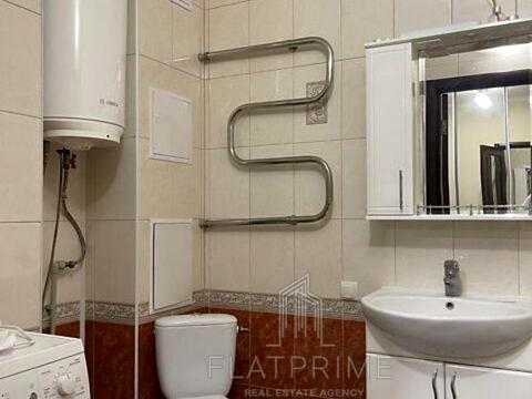 квартира по адресу Регенераторная ул., 4 к1