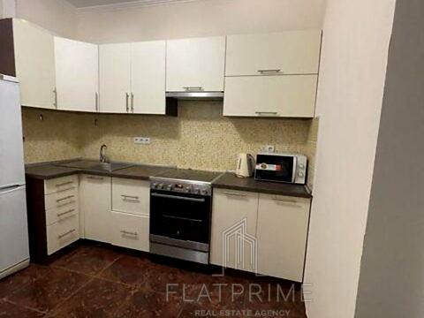 квартира по адресу Регенераторная ул., 4 к1