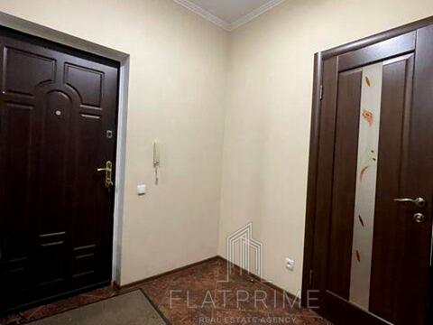 квартира по адресу Регенераторная ул., 4 к1