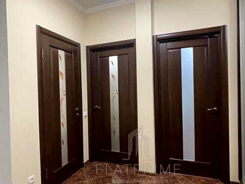 квартира по адресу Регенераторная ул., 4 к1