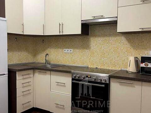 квартира по адресу Регенераторная ул., 4 к1