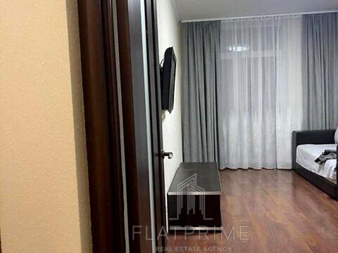 квартира по адресу Регенераторная ул., 4 к1