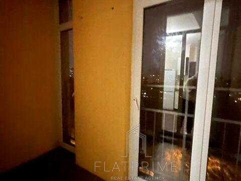 квартира по адресу Регенераторная ул., 4 к1