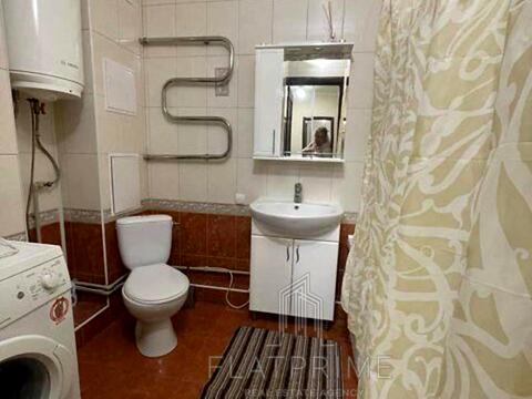 квартира по адресу Регенераторная ул., 4 к1