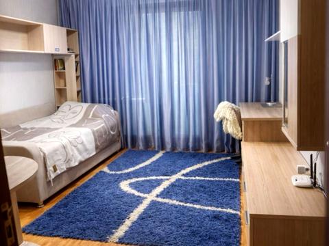 квартира за адресою Володимира Івасюка просп. (Героїв Сталінграду), 43-Г