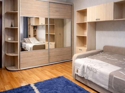 квартира за адресою Володимира Івасюка просп. (Героїв Сталінграду), 43-Г