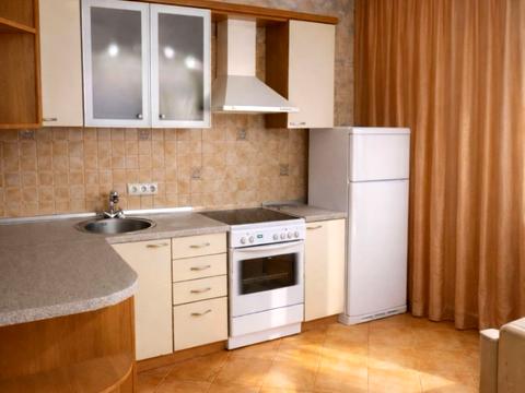 квартира за адресою Володимира Івасюка просп. (Героїв Сталінграду), 43-Г