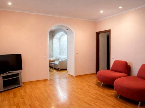 квартира за адресою Володимира Івасюка просп. (Героїв Сталінграду), 43-Г