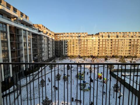 квартира за адресою Тиводара Легоцького вул., 80