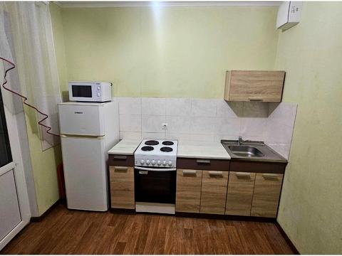 квартира за адресою Бориса Гмирі вул., 12-Б