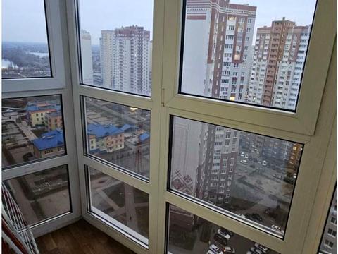 квартира за адресою Бориса Гмирі вул., 12-Б