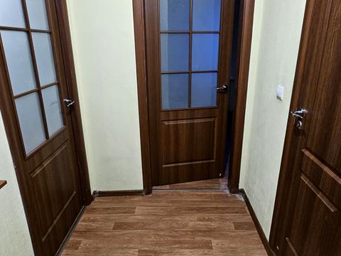 квартира за адресою Бориса Гмирі вул., 12-Б