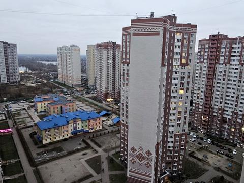 квартира за адресою Бориса Гмирі вул., 12-Б