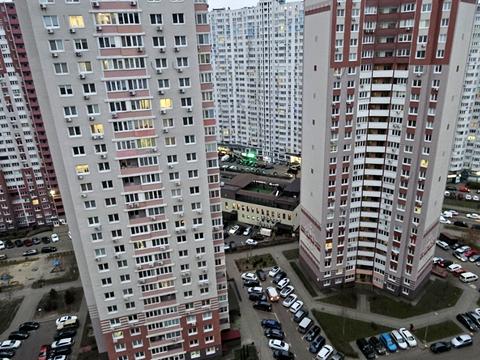 квартира за адресою Бориса Гмирі вул., 12-Б