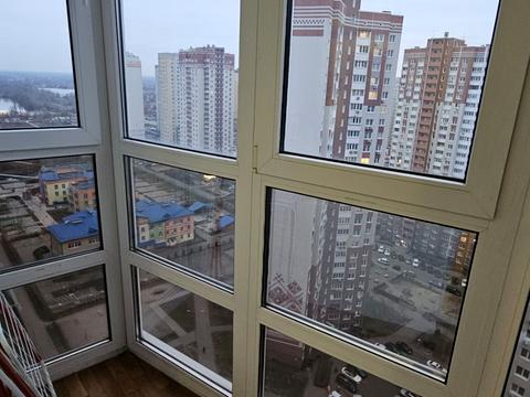 квартира за адресою Бориса Гмирі вул., 12-Б