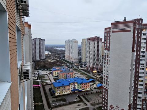 квартира за адресою Бориса Гмирі вул., 12-Б