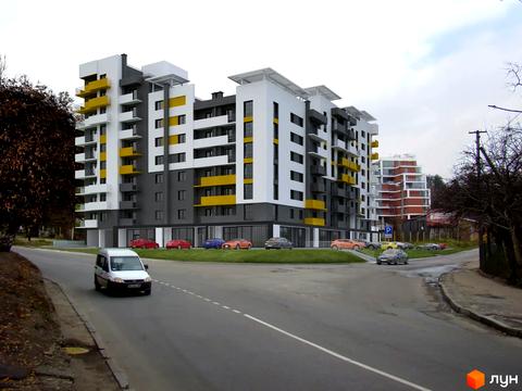 квартира по адресу Бойковская ул., 1