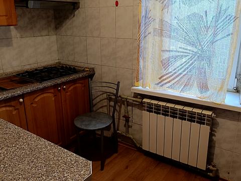 квартира за адресою Плиткова вул., 19