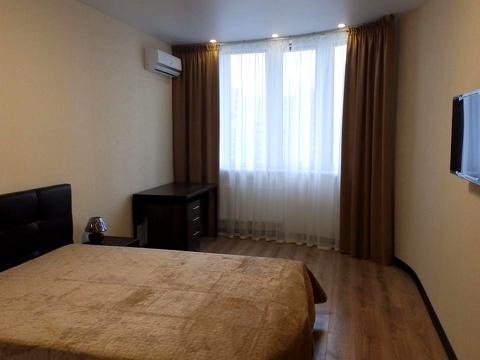 квартира по адресу Днепровская набережная ул., 26-Б