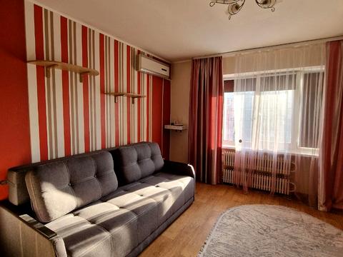 квартира по адресу Мира просп., 13