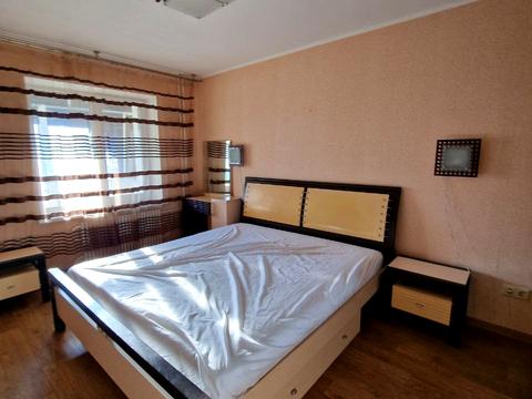 квартира по адресу Мира просп., 13