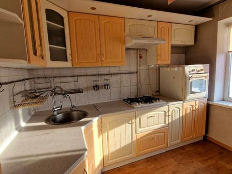 квартира по адресу Мира просп., 13