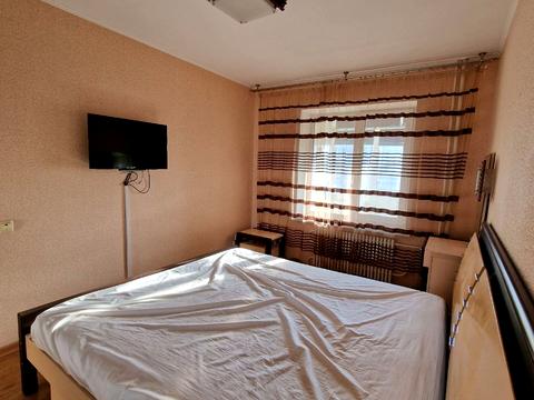 квартира по адресу Мира просп., 13