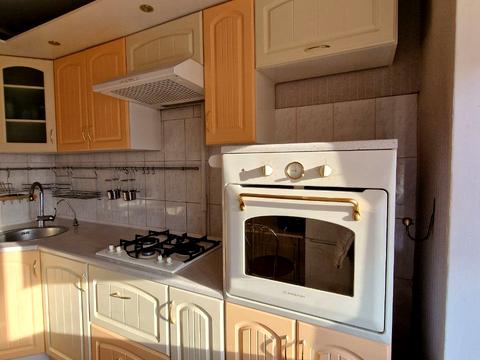 квартира по адресу Мира просп., 13