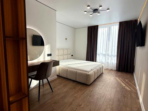 квартира по адресу Ленкавского ул., (Будинок L4)