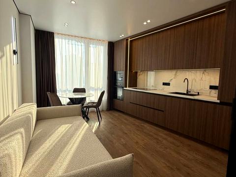 квартира за адресою Ленкавського вул., (Будинок L4)