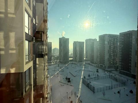 квартира по адресу Ленкавского ул., (Будинок L4)