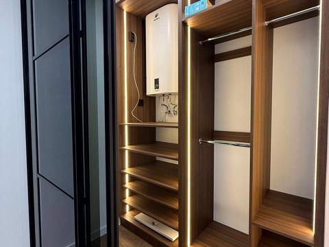 квартира по адресу Ленкавского ул., (Будинок L4)