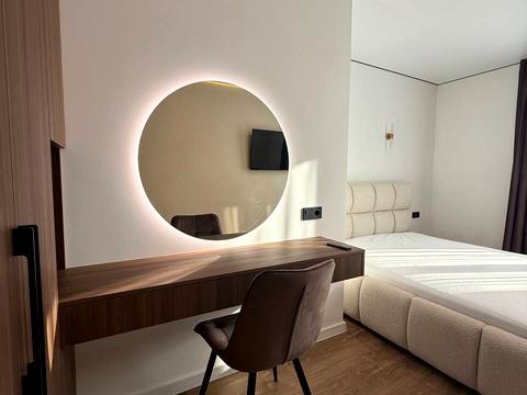 квартира по адресу Ленкавского ул., (Будинок L4)