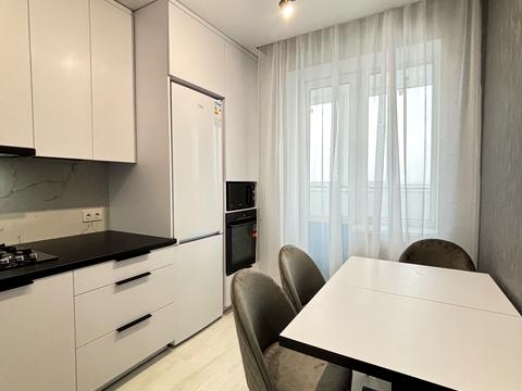 квартира за адресою Соборна вул., 105-В/4