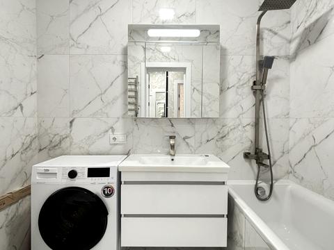 квартира за адресою Соборна вул., 105-В/4