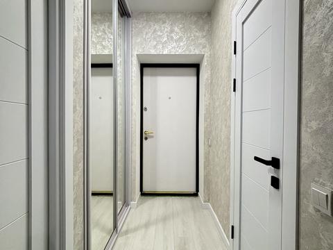 квартира за адресою Соборна вул., 105-В/4