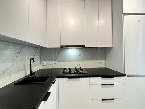 квартира за адресою Соборна вул., 105-В/4