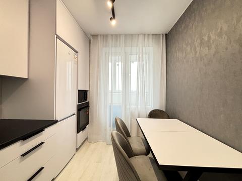 квартира за адресою Соборна вул., 105-В/4